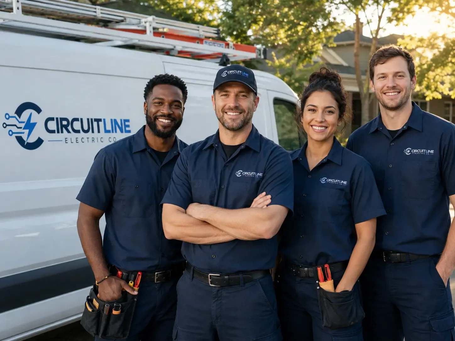 Whole Home Rewiring company in Alloway, NJ